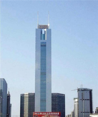 探索深圳最豪华的消费场所 探索深圳最豪华的消费场所