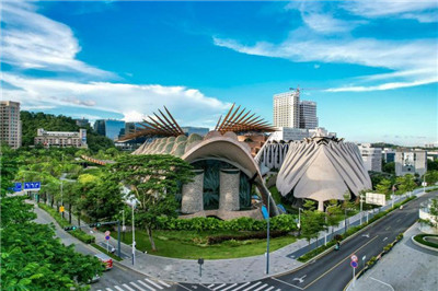 深圳92场游乐园是一眼惊艳的娱乐胜地 深圳92场游乐园是一眼惊艳的娱乐胜地