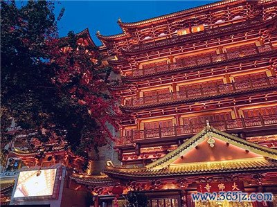 独特魅力与尊贵体验相结合 独特魅力与尊贵体验相结合